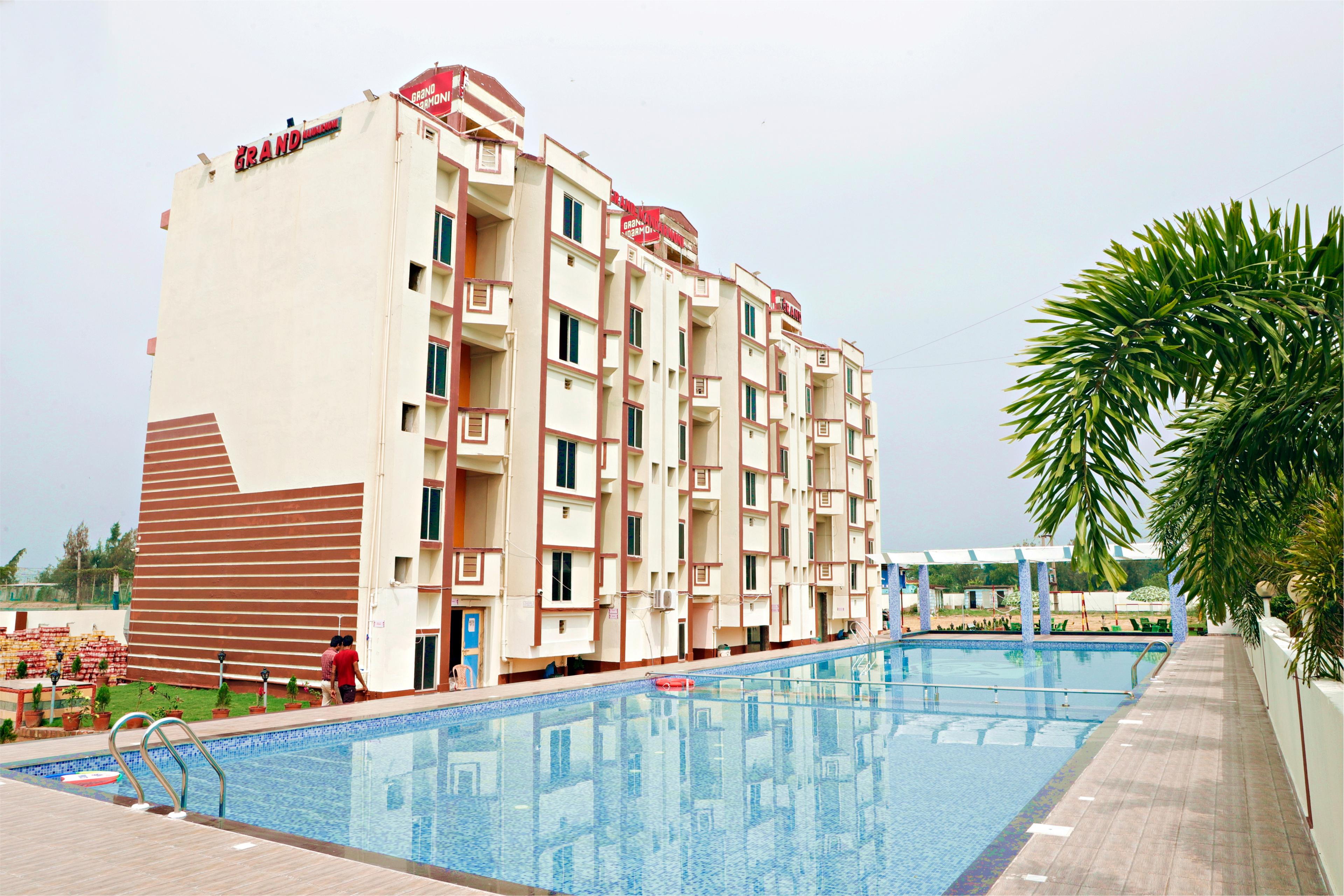 Grand Mandarmoni Resort - Room
