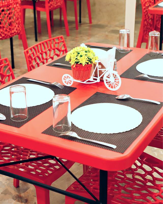 Grand Mandarmoni Resort - Facilities