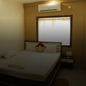 Grand Mandarmoni Resort - Room