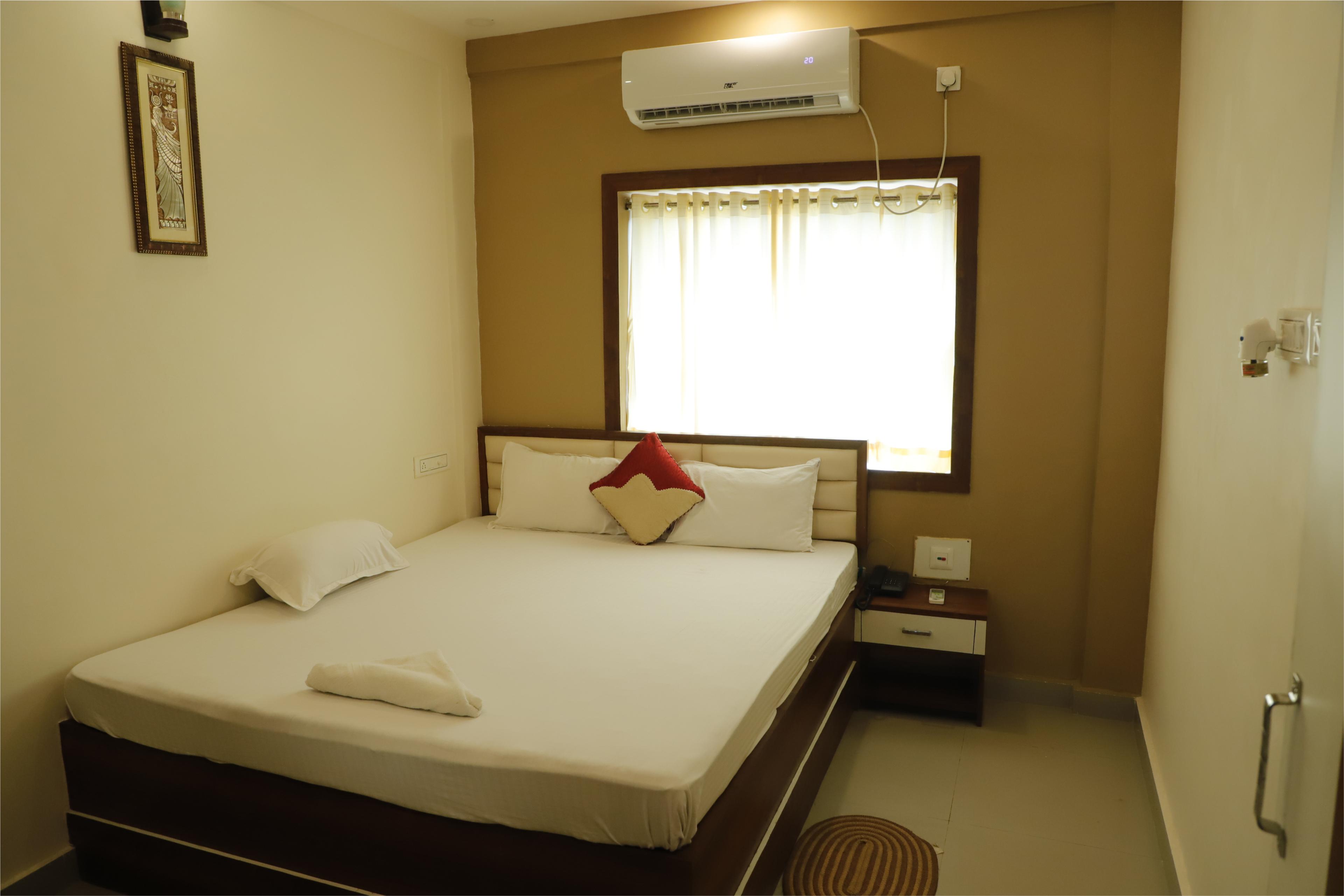 Grand Mandarmoni Resort - Room