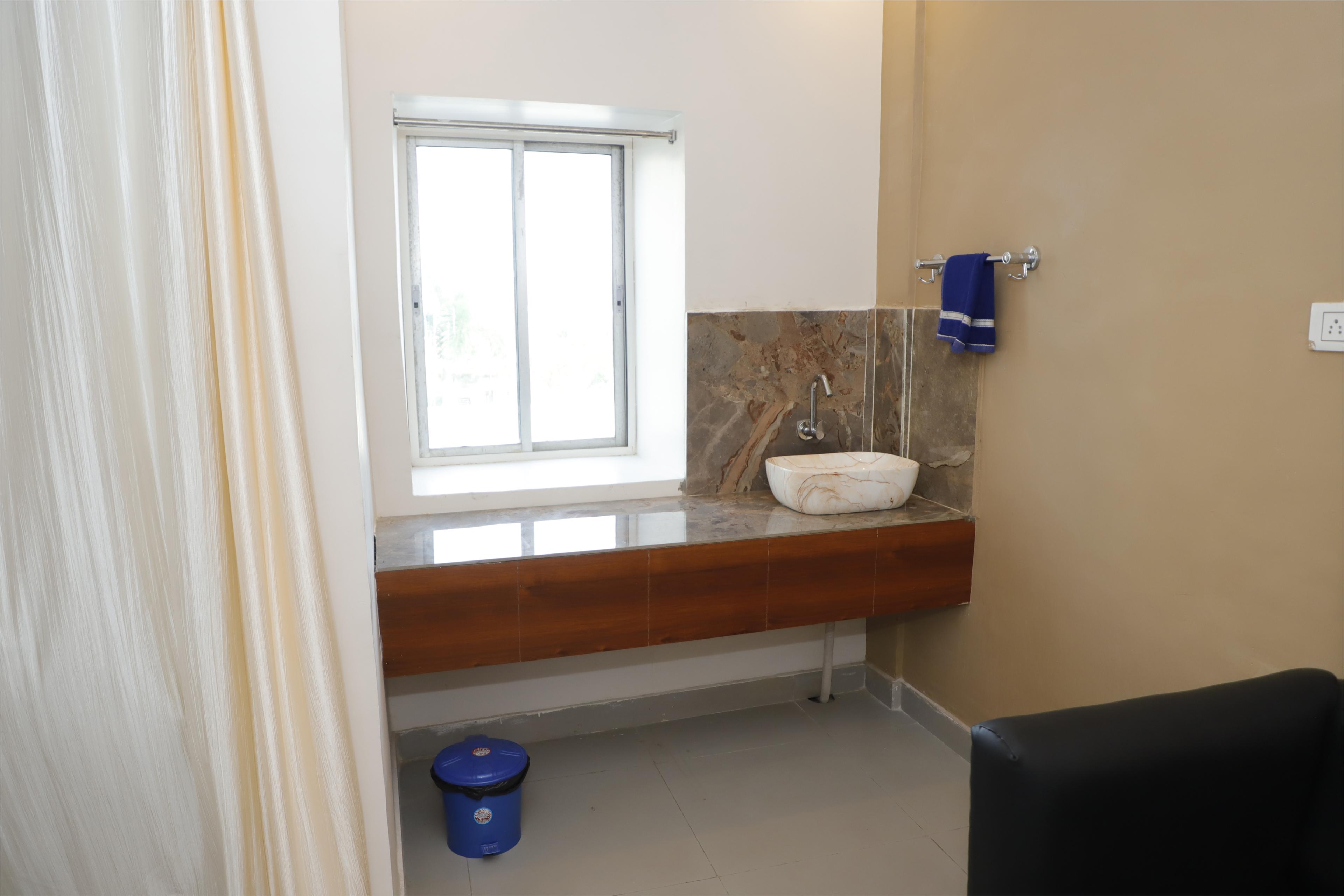 Grand Mandarmoni Resort - Room