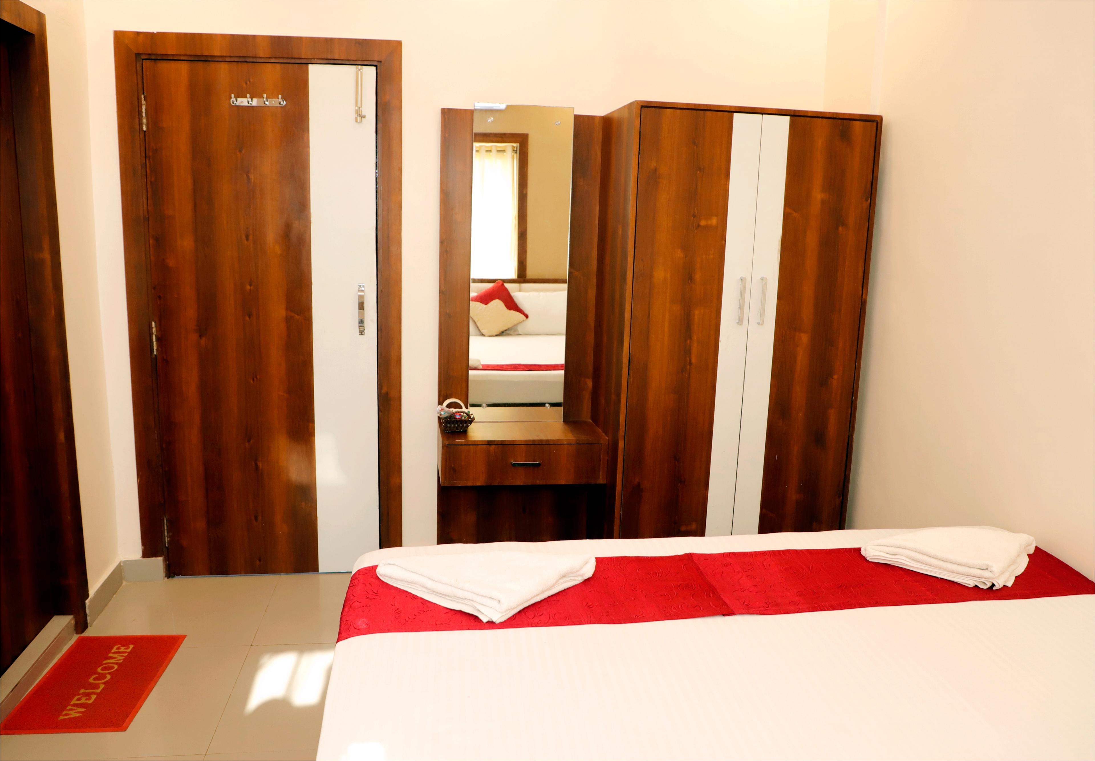 Grand Mandarmoni Resort - Room