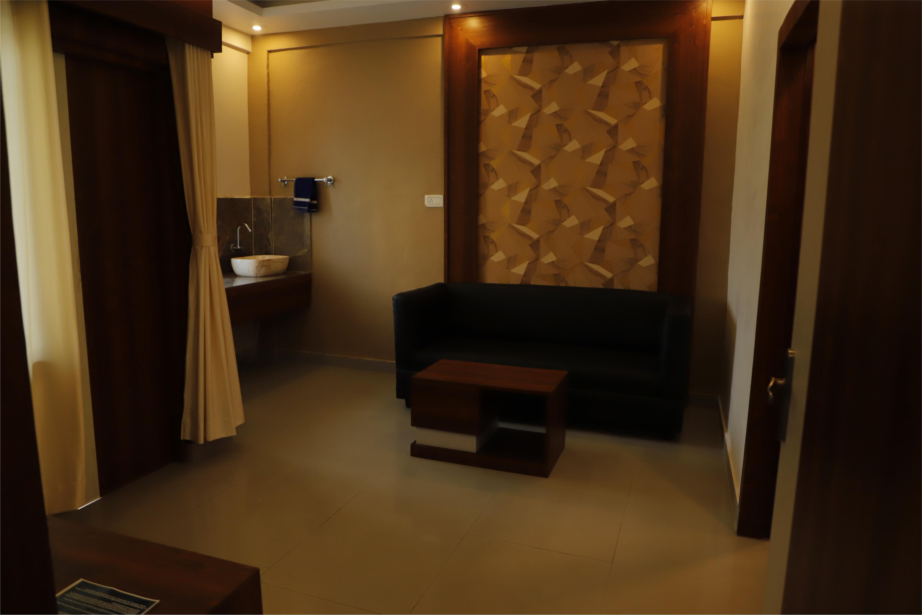 Grand Mandarmoni Resort - Room