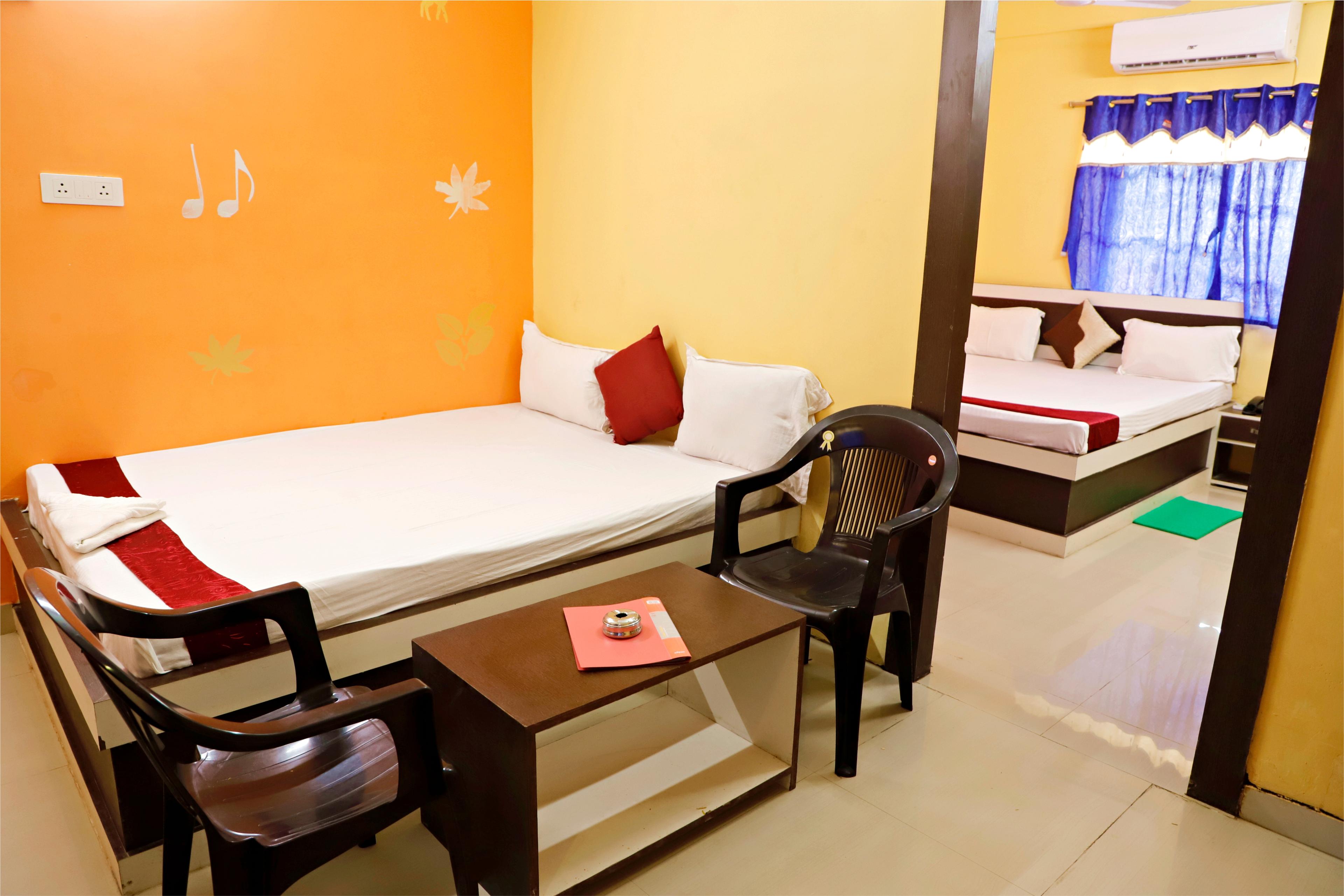 Grand Mandarmoni Resort - Room