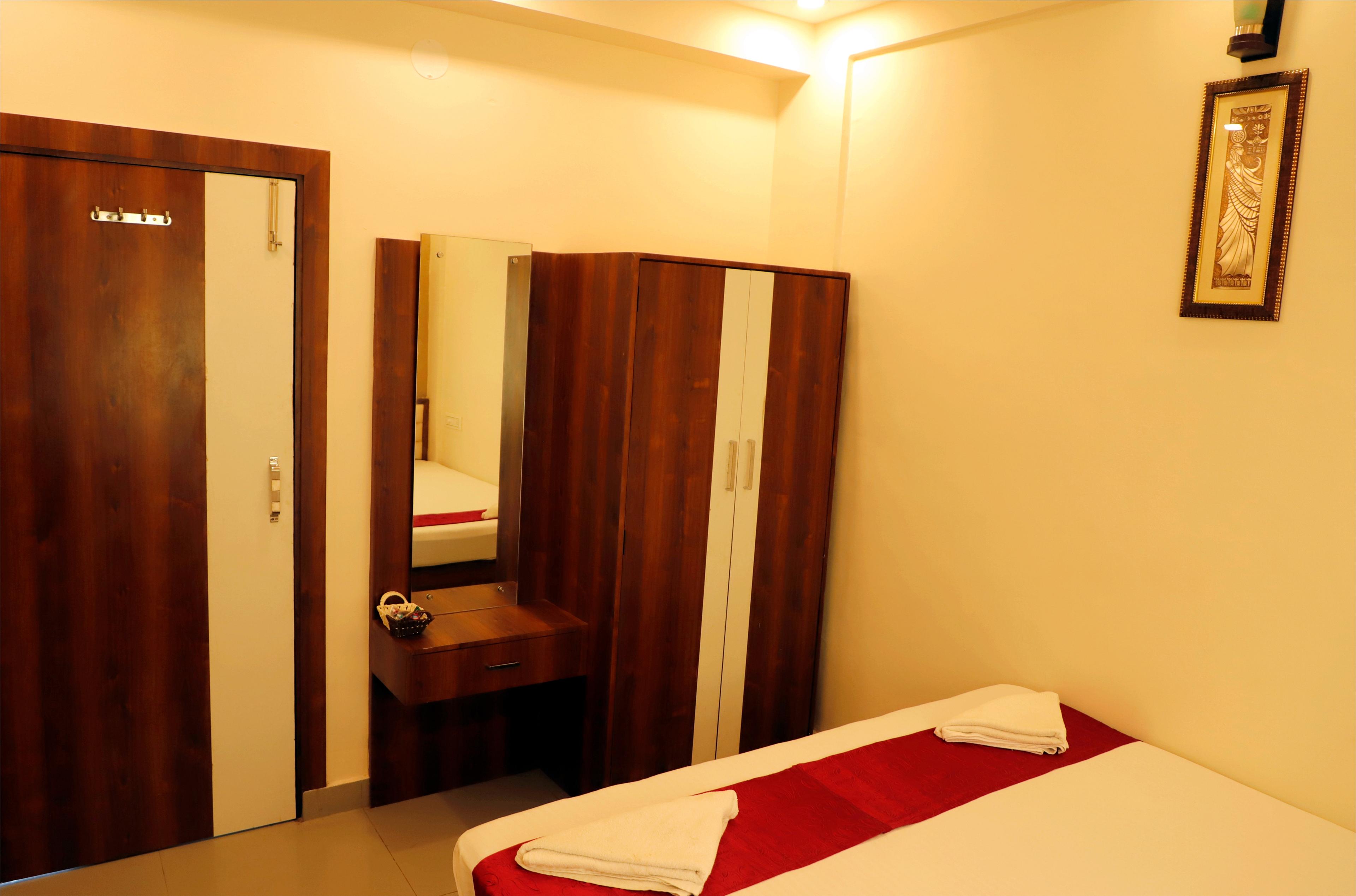 Grand Mandarmoni Resort - Room