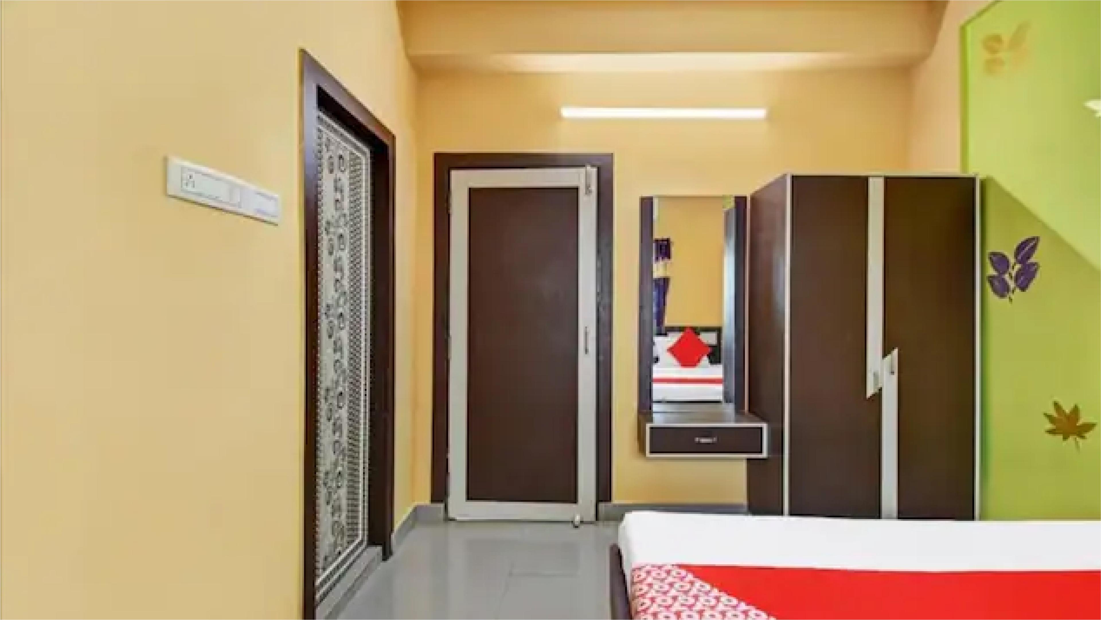 Grand Mandarmoni Resort - Room