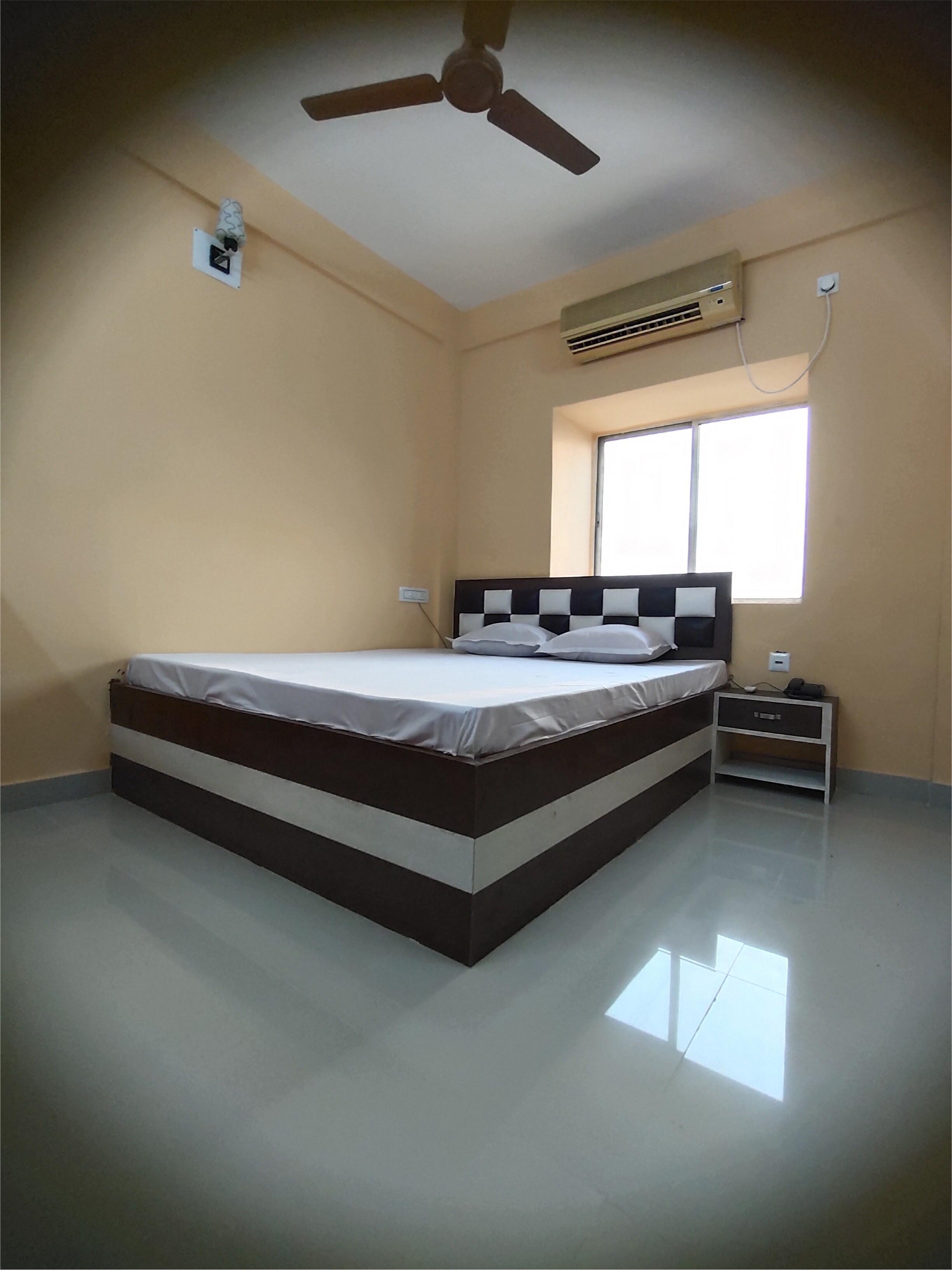 Grand Mandarmoni Resort - Room
