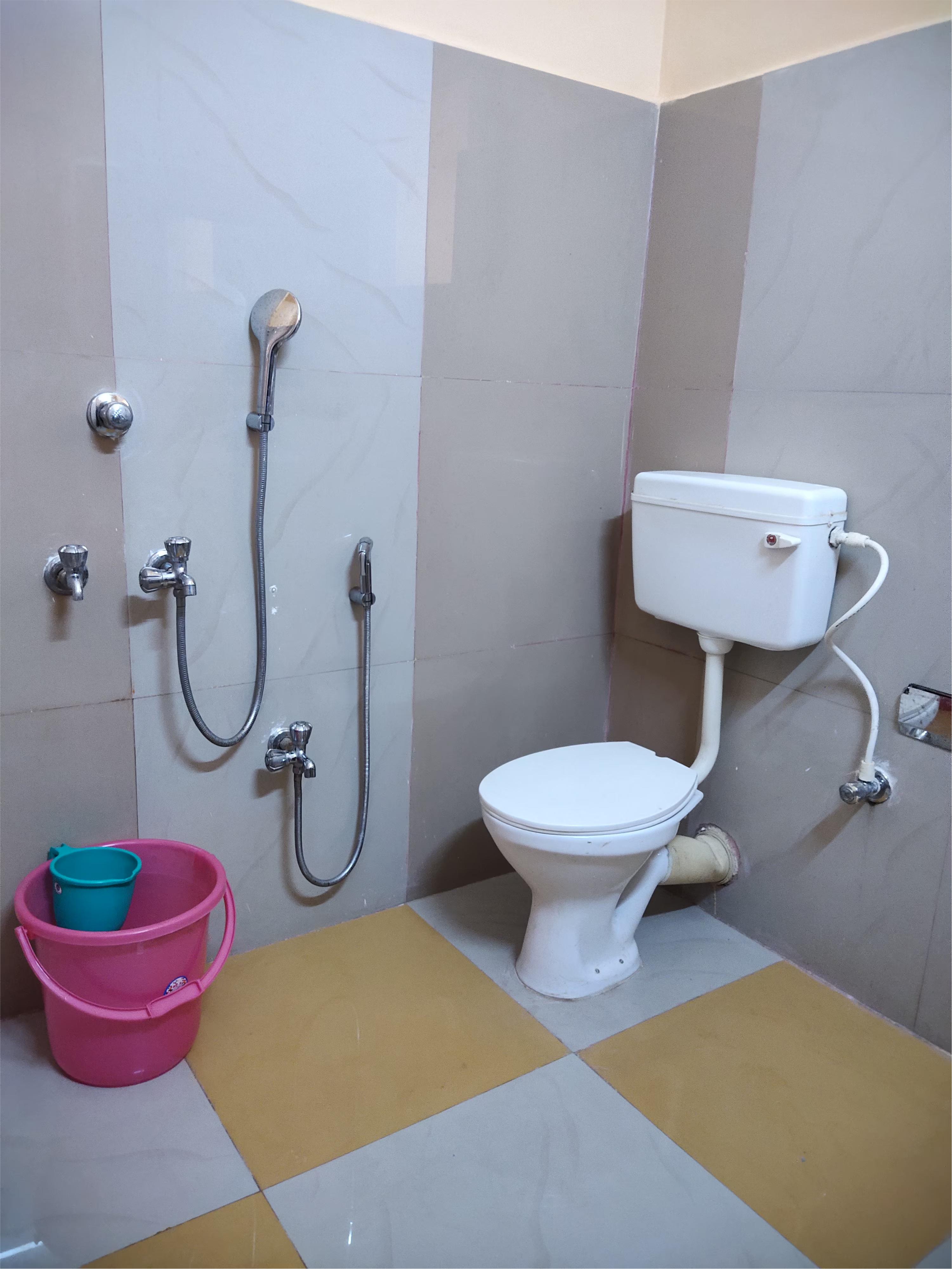 Grand Mandarmoni Resort - Room