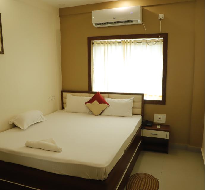 Grand Mandarmoni Resort - Room